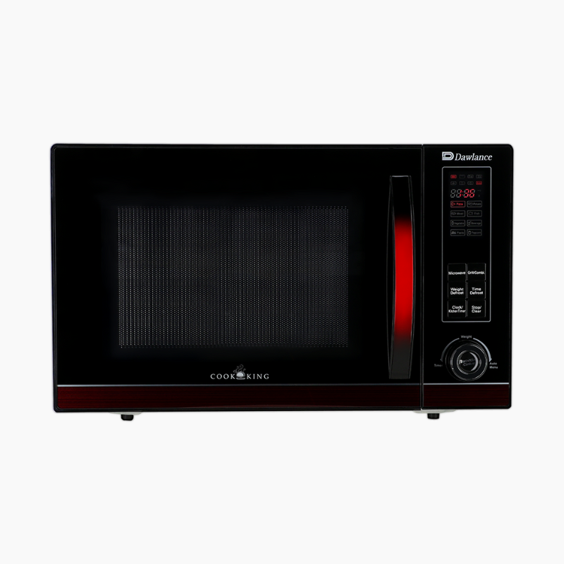 Dawlance Grilling Microwave Oven DW-133G