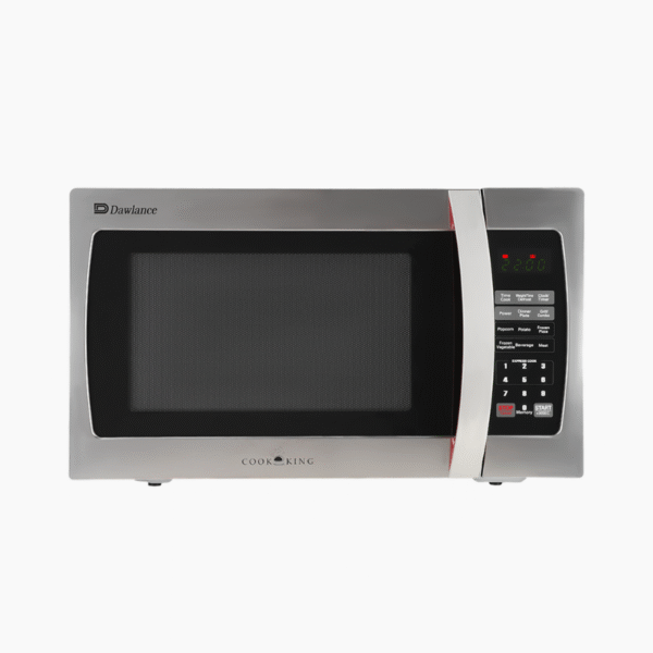 Dawlance Grilling Microwave Oven DW-136-G