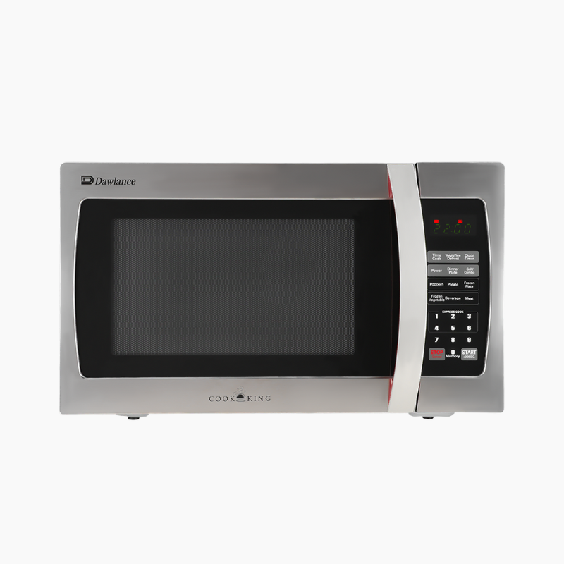 Dawlance Grilling Microwave Oven DW-136-G
