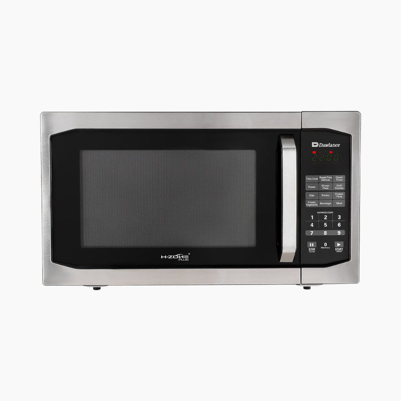Dawlance Grilling Microwave Oven DW-142-HZP