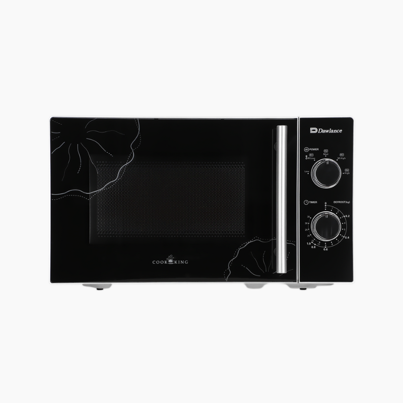 Dawlance Heating Microwave Oven DW MD7