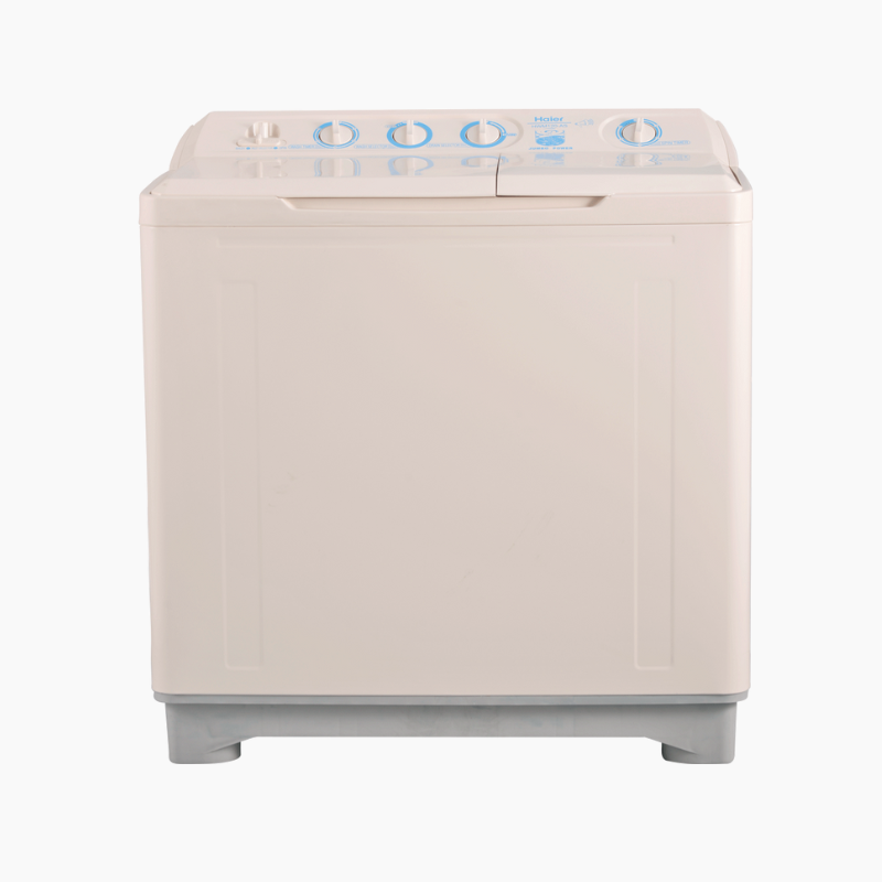 Haier Twin Tub HWM 120AS