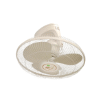 Pak Circomatic Fan | Pure Copper Wire