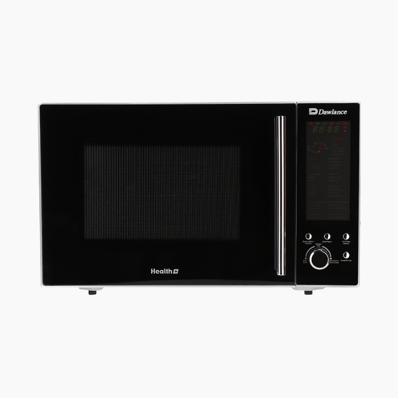 Dawlance Grilling Microwave Oven DW-131-HP
