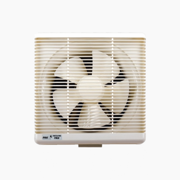 Pak Exhaust Fan | Pure Copper Wire
