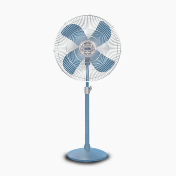 Pak 24" Inch Pedestal Fan | Pure Copper Wire