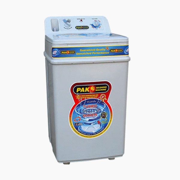 Pak Washing Machine PK 700 85 Liters