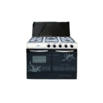 Canon 5 Burner Cooking CAB 534 5B CABINET