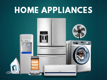 Home Appliances