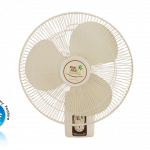 Pak Super King Bracket Fan | Pure Copper Wire