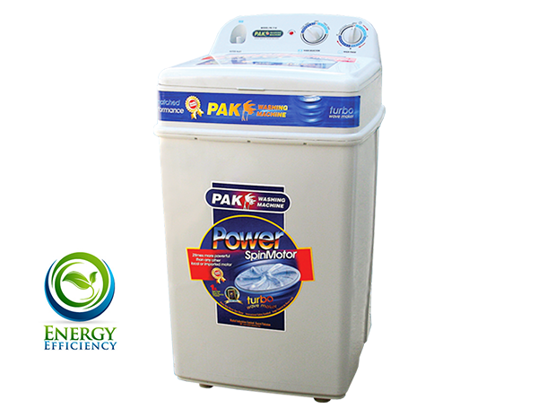 Pak Washing Machine PK 710 85 Litters Capacity
