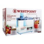 Westpoint Juicer Blender 7201
