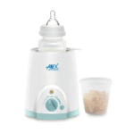 Anex 150 Watts Baby Bottle Warmer Ag 732 1botle Warmer  | Official Warranty