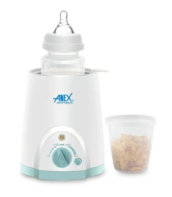 Anex Bottle Warmer AG 732