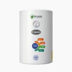 Canon EWT-30 Electric Water Geyser 30 Liter