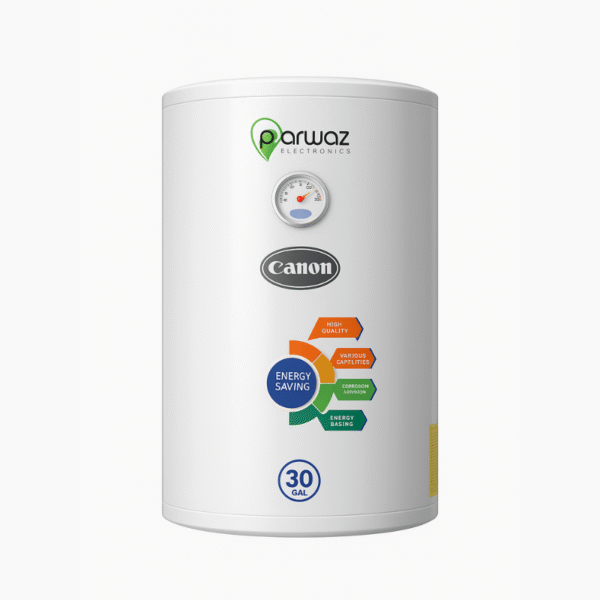Canon EWT-30 Electric Water Geyser 30 Liter