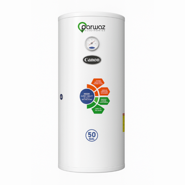 Canon Electric Water Heater 50 Liter EWT-50