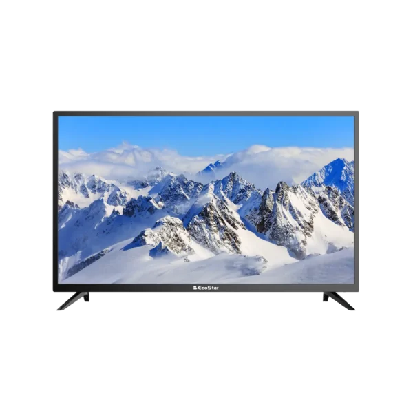 Ecostar 32" Inch Android HD TV 32U871