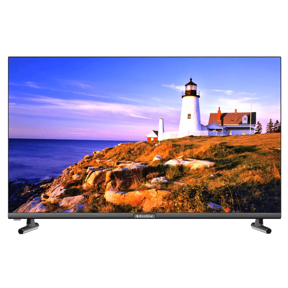 Ecostar 32U579 A+ 32″ Inch Hd Frameless Tv Ecostar 32U579 A+ 32″ Inch Hd Frameless Tv
