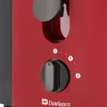 Dawlance Juicer Machine Dwhj 4002 Rb - Image 3