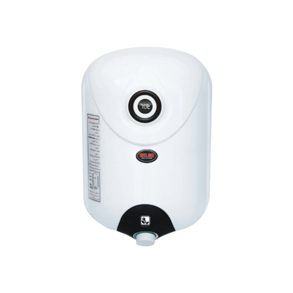 WELCO FAST ELECTRIC WATER HEATER 115CL WITH DIGITAL DISPLAY