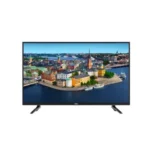 Haier 32" Inch Le 32d2m-32" H-Cast Series Led Tv