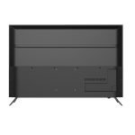 Haier 40" Inch Le 40k66fg Borderless Android Led Tv - Image 3