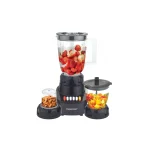 Westpoint Blender And Grinder 3 In 1 Wf-333