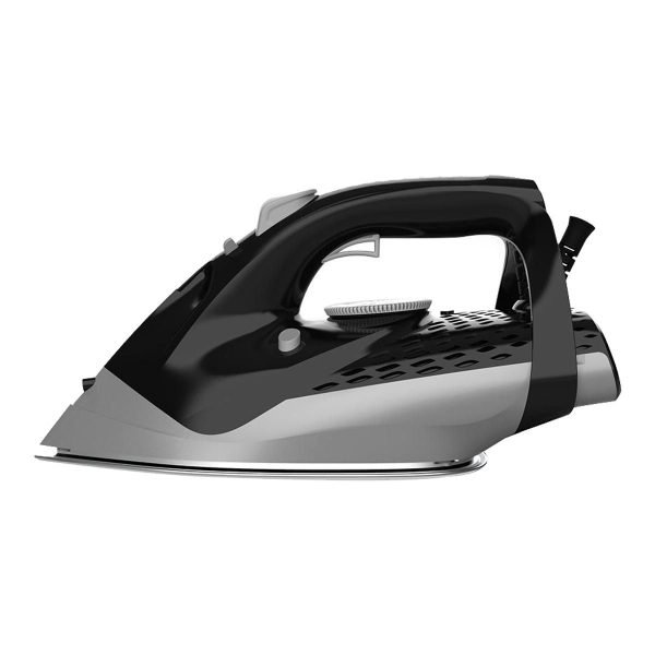 Haier Steam Iron HSR-2093 (Steam + Dry Iron + Self Clean)