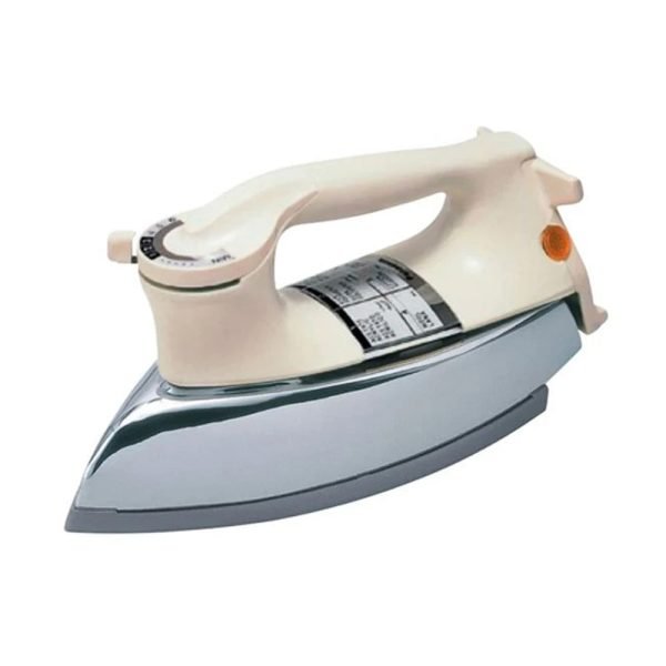Panasonic Deluxe Automatic Dry Iron