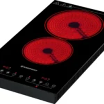 Double Ceramic Cooker WF-146