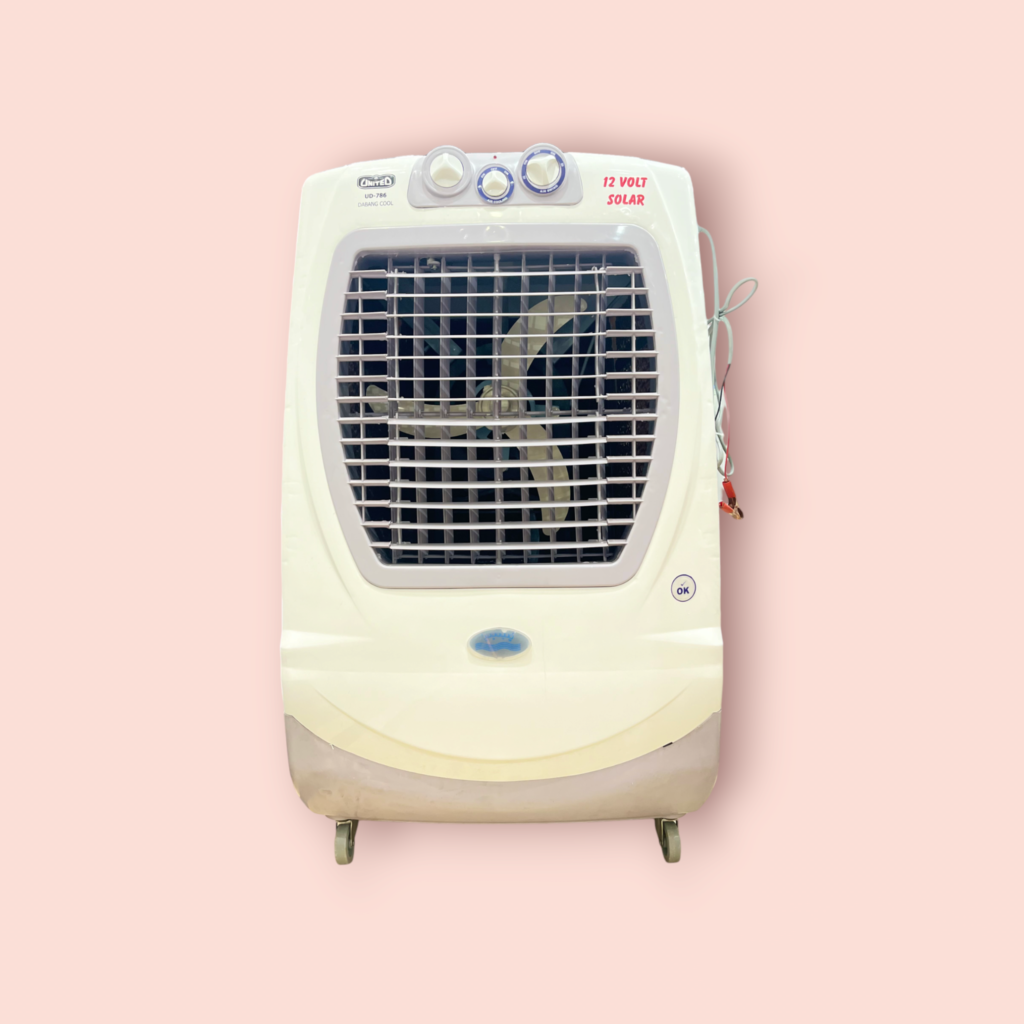 United Air Cooler UD-786