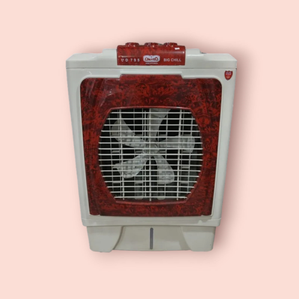 United Air Cooler UD-795