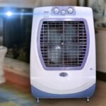 United Air Cooler Ud 750