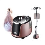 Anex Deluxe Garment Steamer Ag-1020 - Image 3