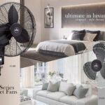 Parwaz Bracket Fan 30-Br