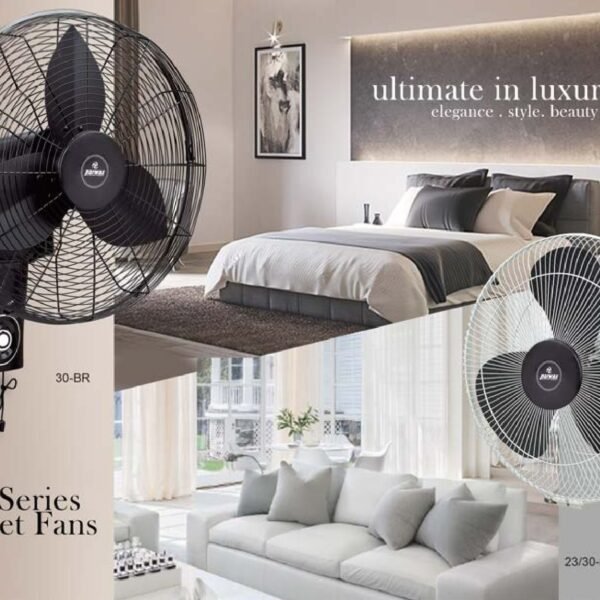 Parwaz Bracket Fan 30-BR