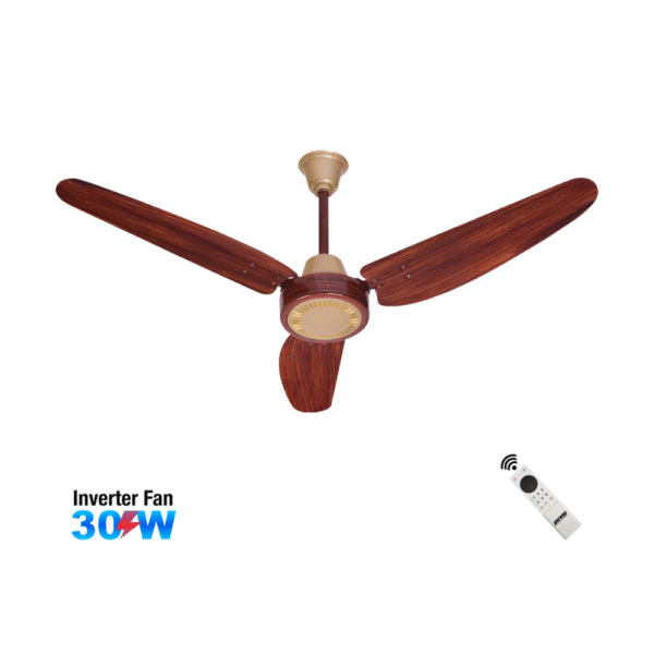 Parwaz Rise Ceiling Fans AC/DC