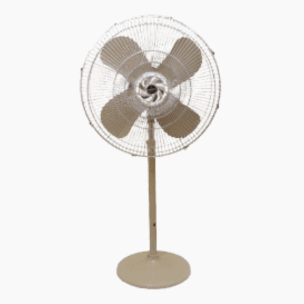 PARWAZ 24 INCH PEDESTAL FAN