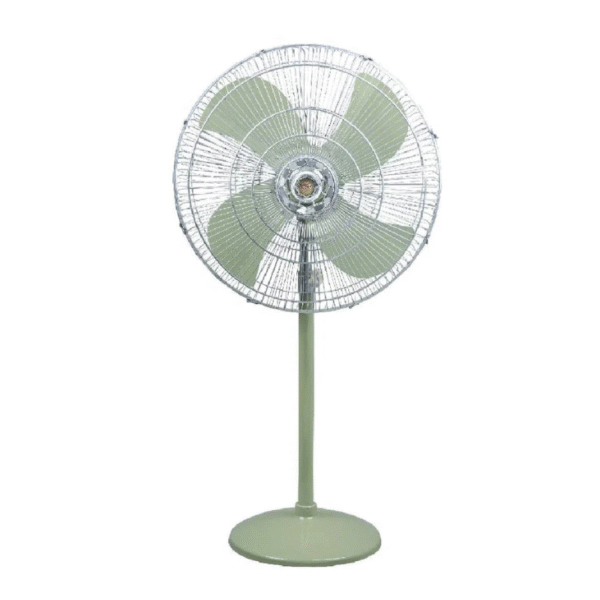 Welco 24 Inch Pure Copper Pedestal Fan