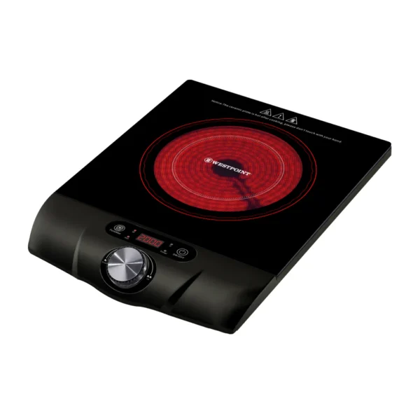 West Point Hot Plate WF-291