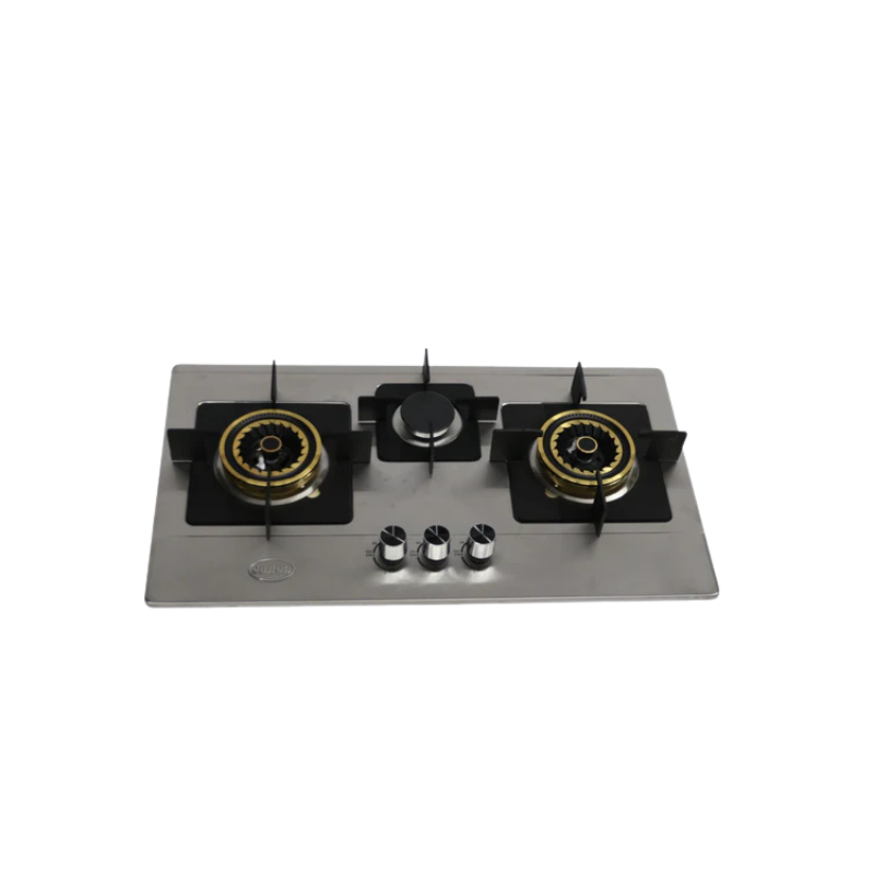 Canon Gas Hob CA-6-19 | Kitchen Hob