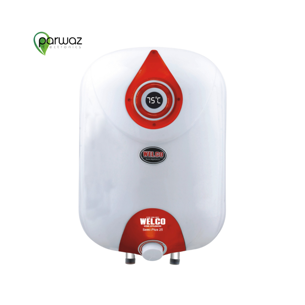 Welco Fast Electric Geyser 125CL