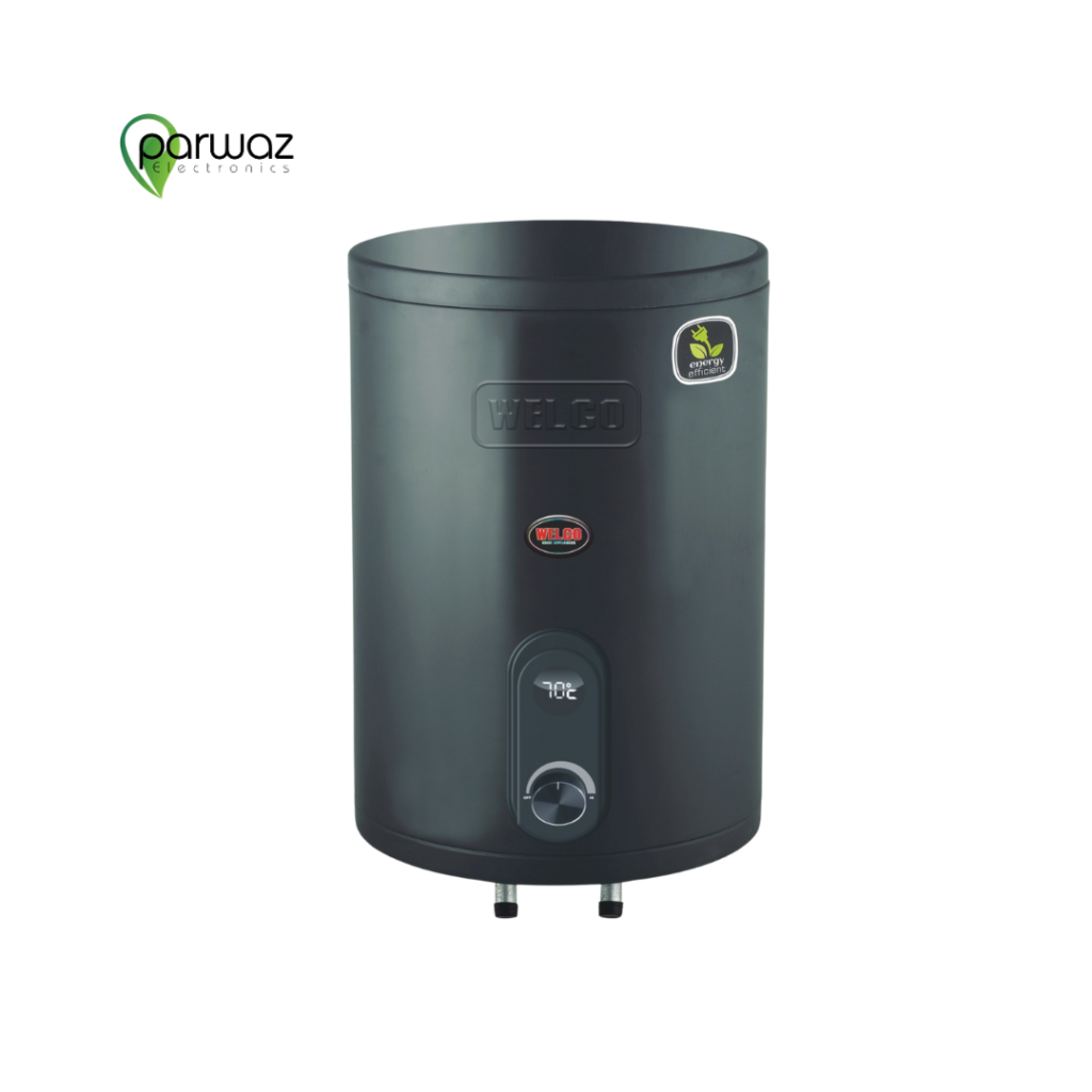 Welco Electric Geyser IE-810(40Ltr) / IE-815 (50Ltr)