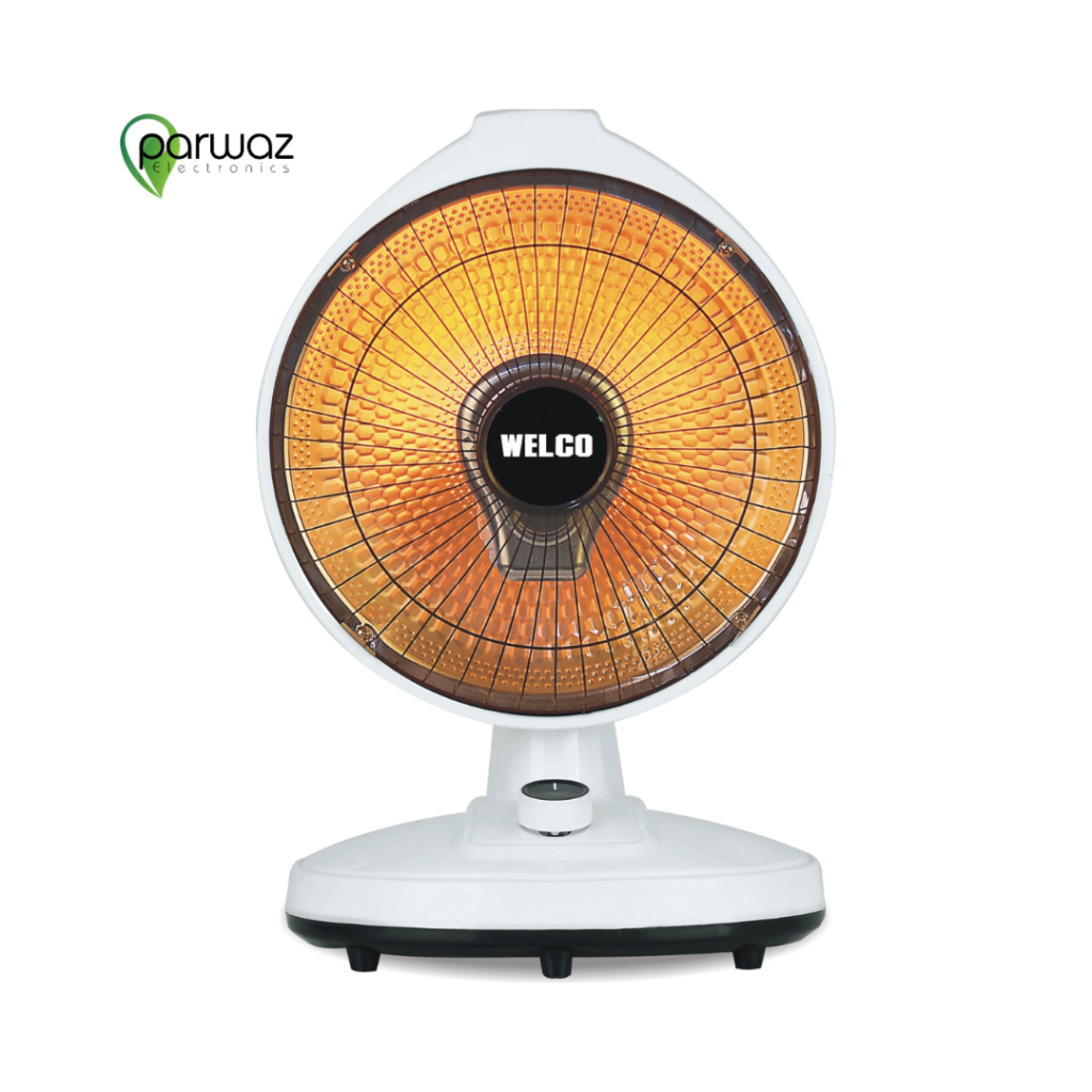 WELCO SUN HEATER WL 111