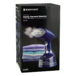 Westpoint Professional Steamer WF-1353