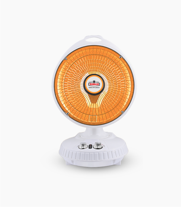 RH-130 Fiery Electric Room Heater