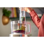 Philips Viva Collection Compact Food Processor HR7520/01