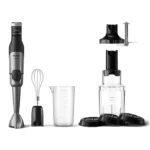 Philips 5000 Series Hand Blender HR2684/00