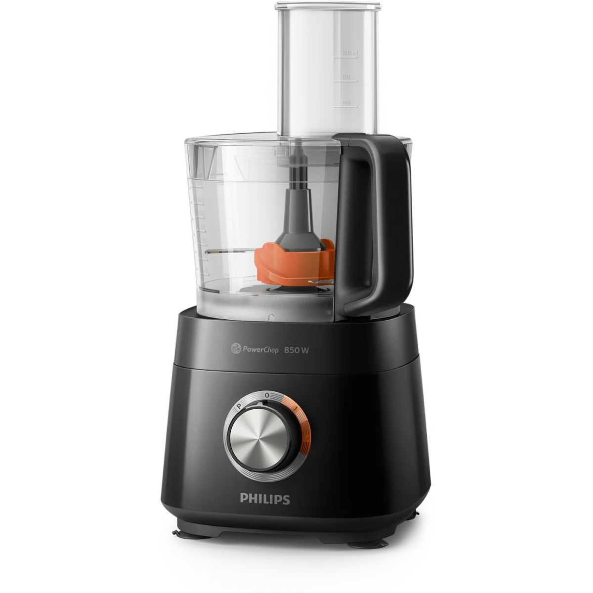 Philips Viva Collection Compact Food Processor HR7520/10